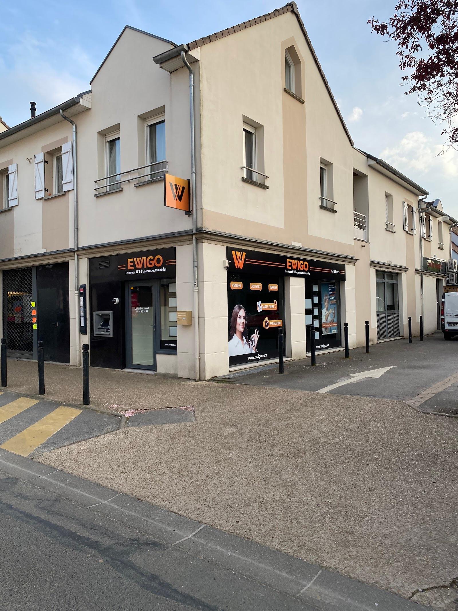 Photo de EWIGO VAL D'EUROPE - ACHAT – VENTE – REPRISE – VÉHICULE D’OCCASION