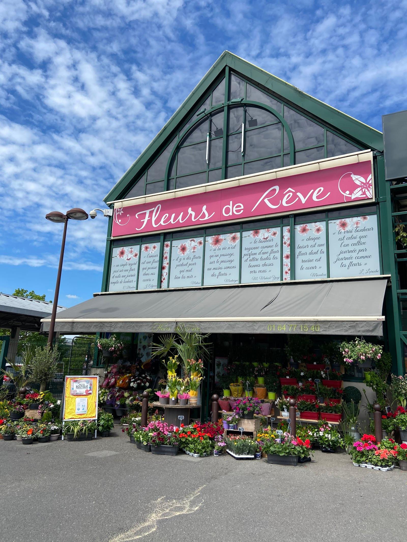Fleurs de Rêve