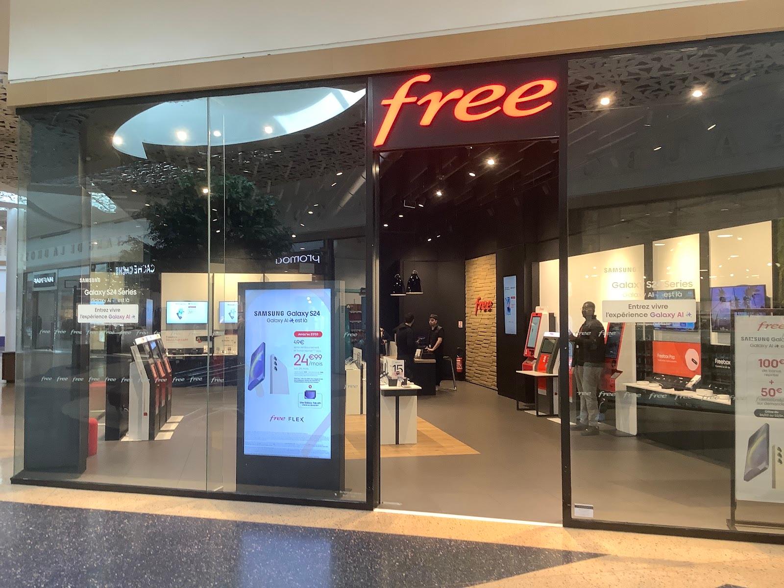 Free - Boutique Bay2