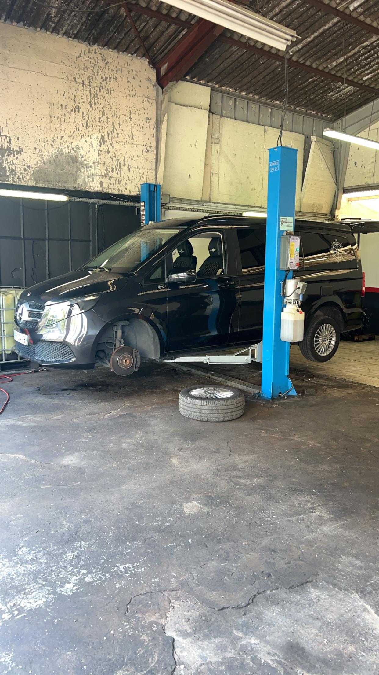 Photo de Garage Auto VSM Chelles