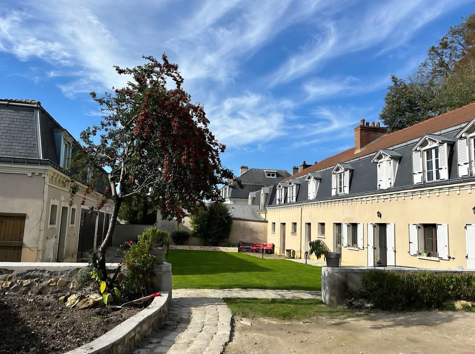 Gites du Domaine des Pirates