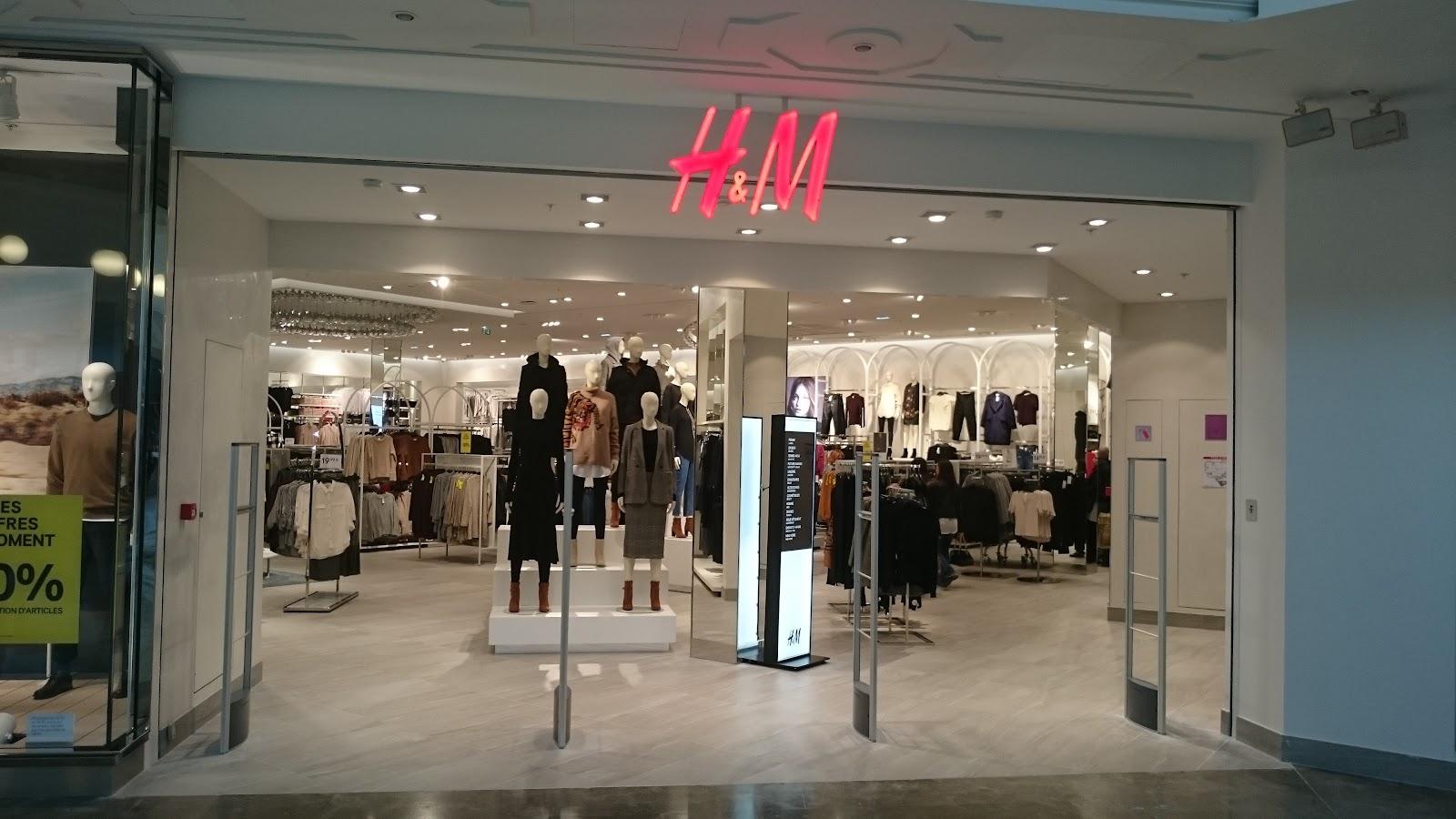 Photo de H&M