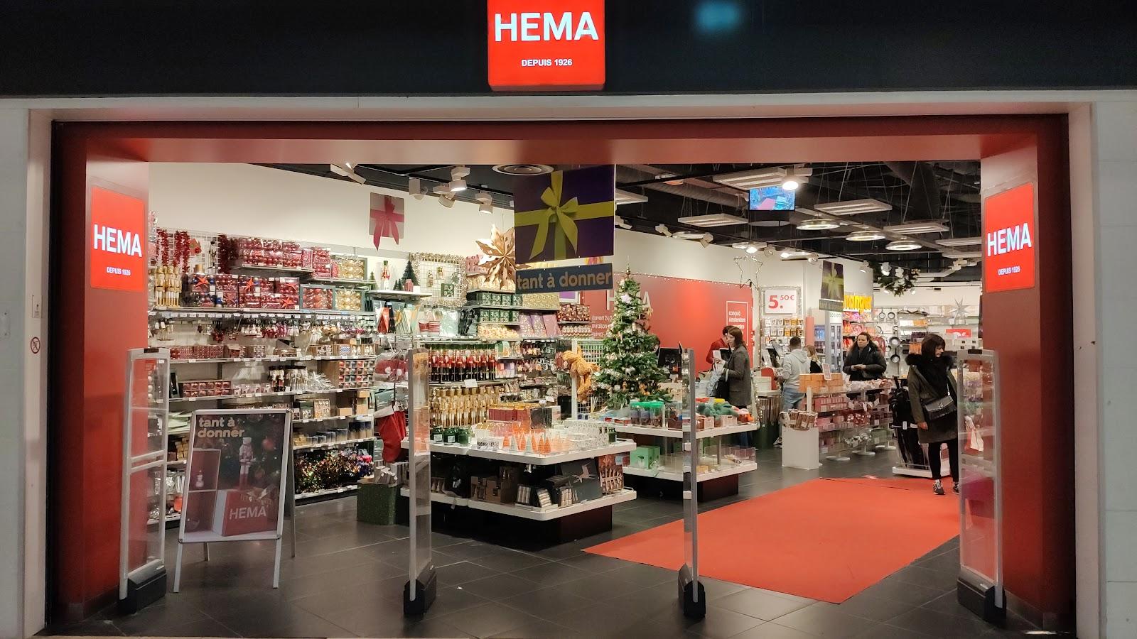 Photo de Hema