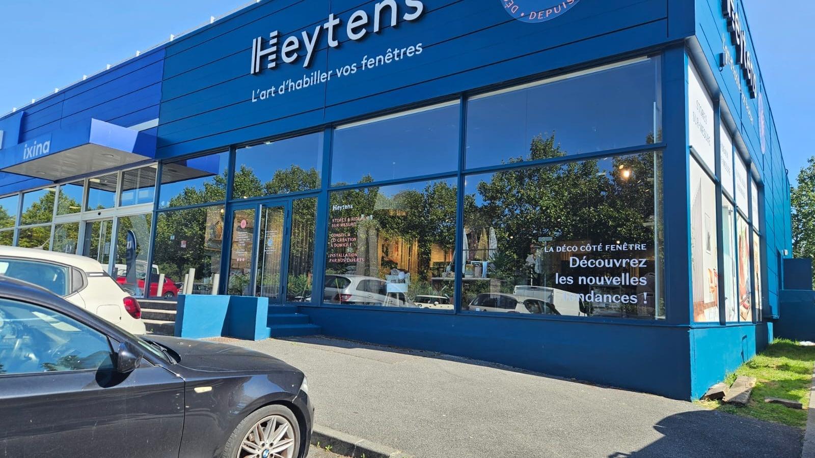 Heytens Villiers-sur-Marne