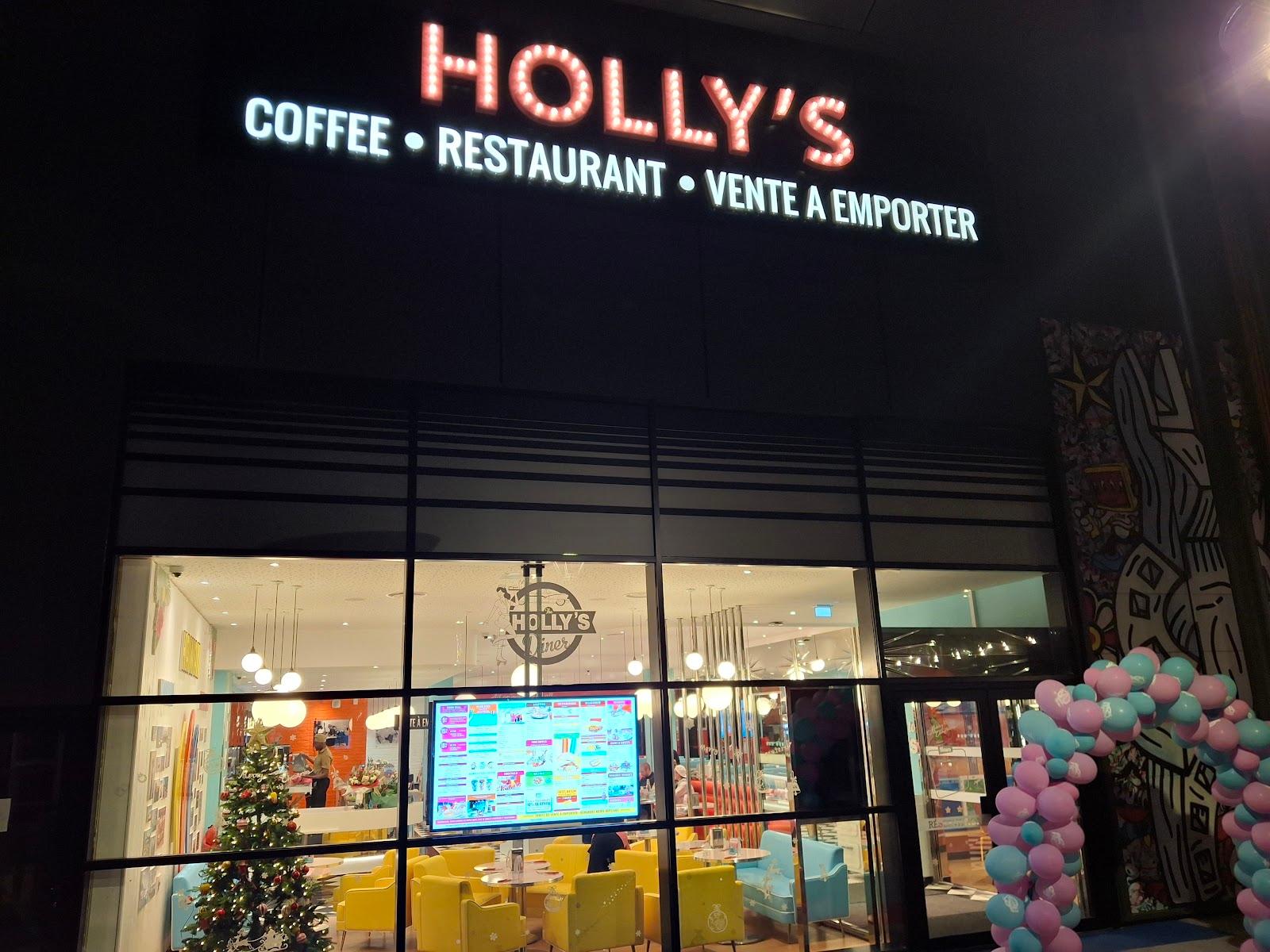 Holly's Diner