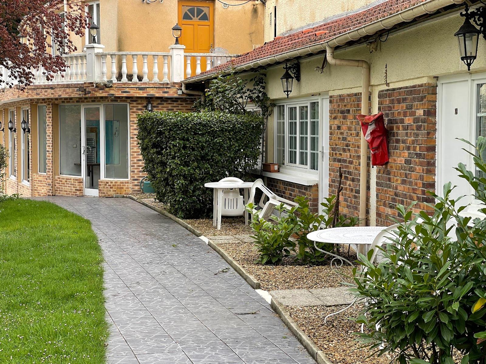 Hôtel Acostel