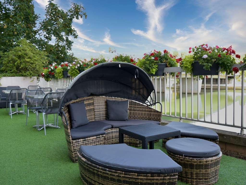 Hôtel ibis Styles Meaux Centre