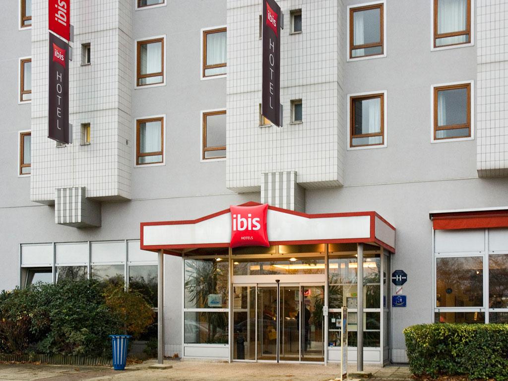 ibis Marne-la-Vallée Champs