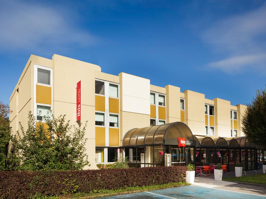 ibis Marne-la-Vallée Émerainville