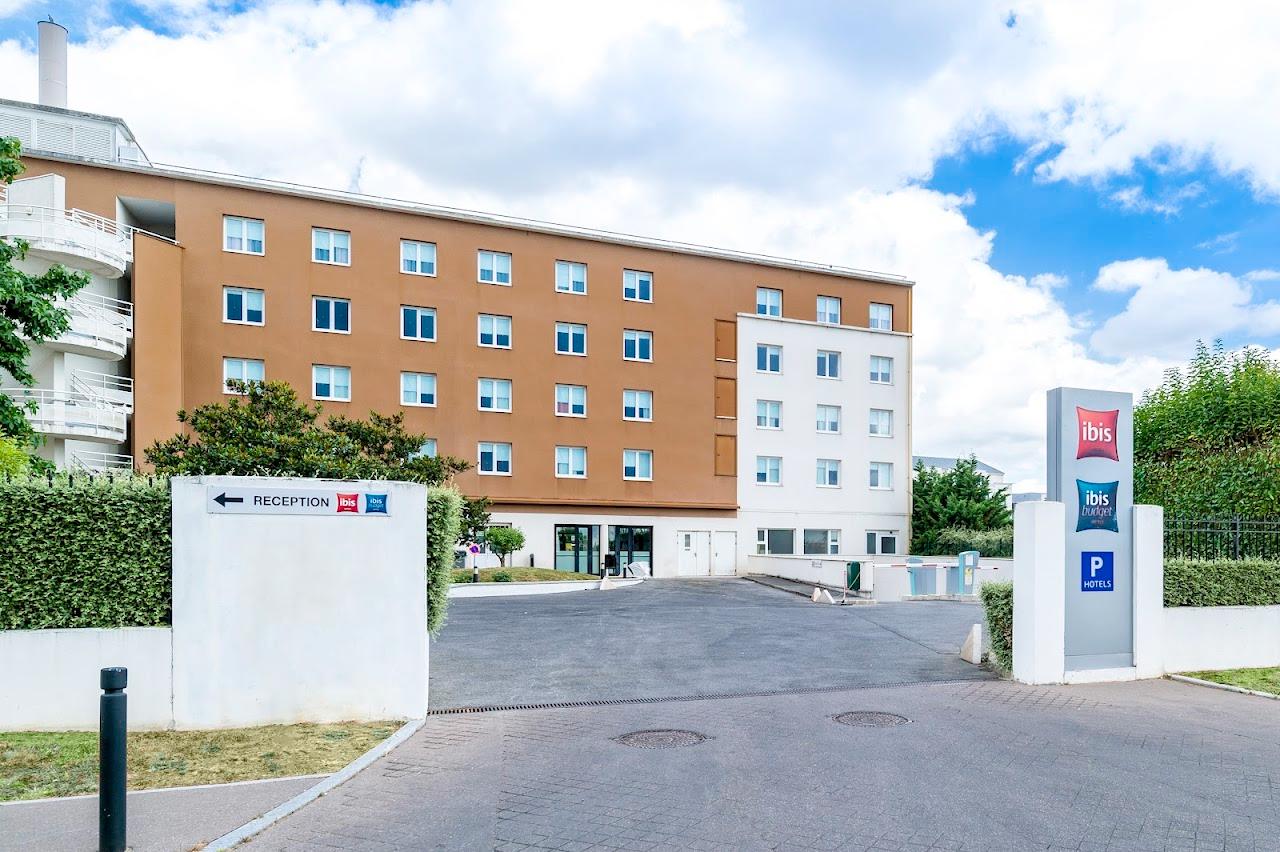 ibis Marne-la-Vallee Val d'Europe