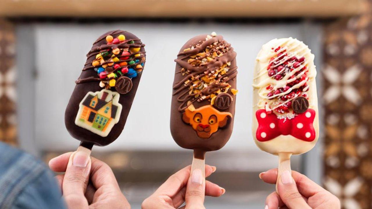 Ice Cream Creations