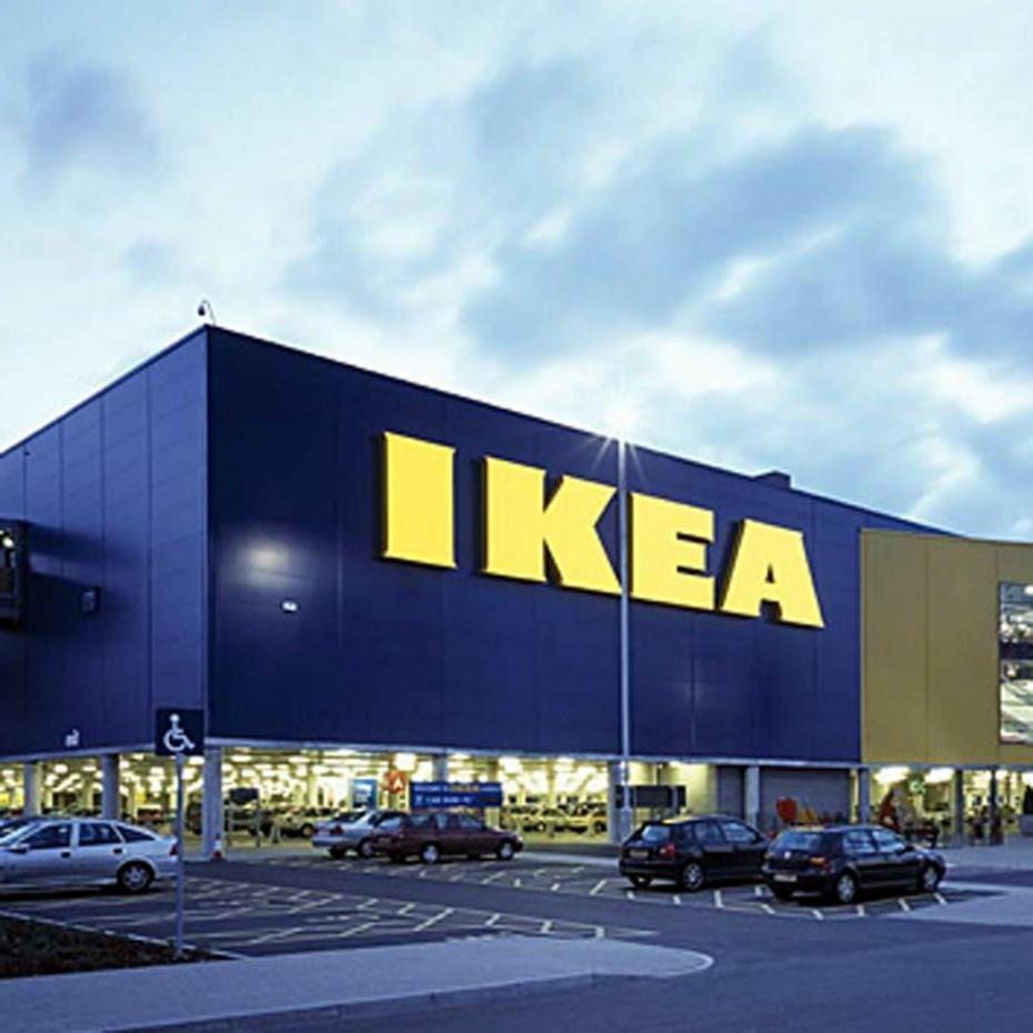 Photo de IKEA Villiers-sur-Marne