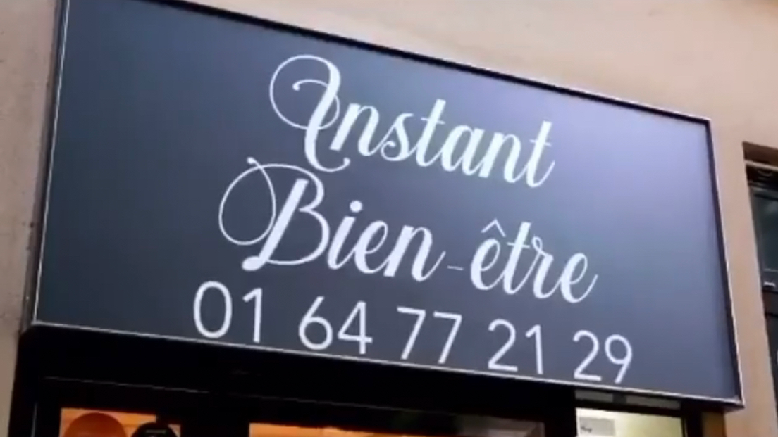 Instant Bien-être (Bronzage, Soin esthétique, Massages, Onglerie, Cryolipolyse...)
