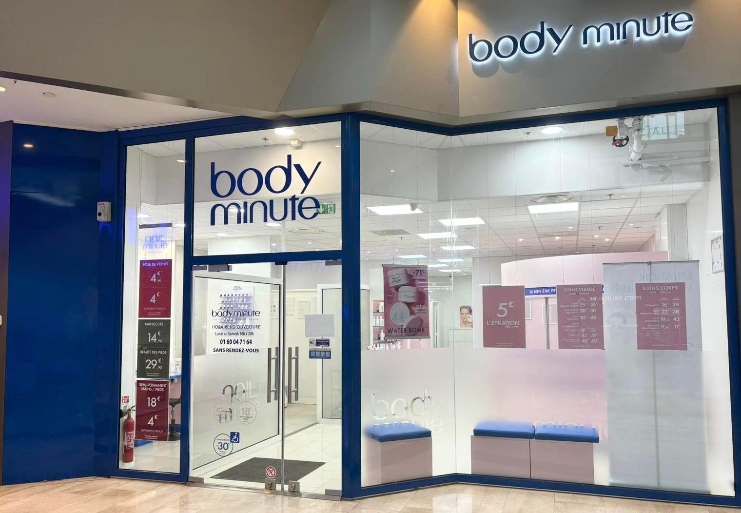Photo de Institut de beauté Serris Bodyminute