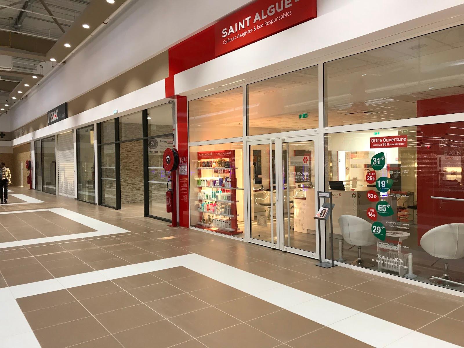 Intermarché SUPER Thorigny-sur-Marne