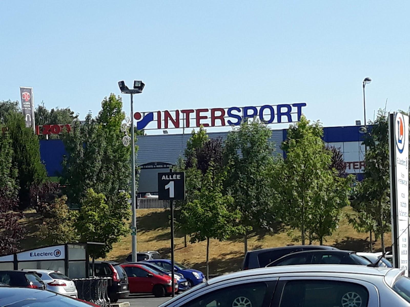 Photo de Intersport Mareuil Les Meaux