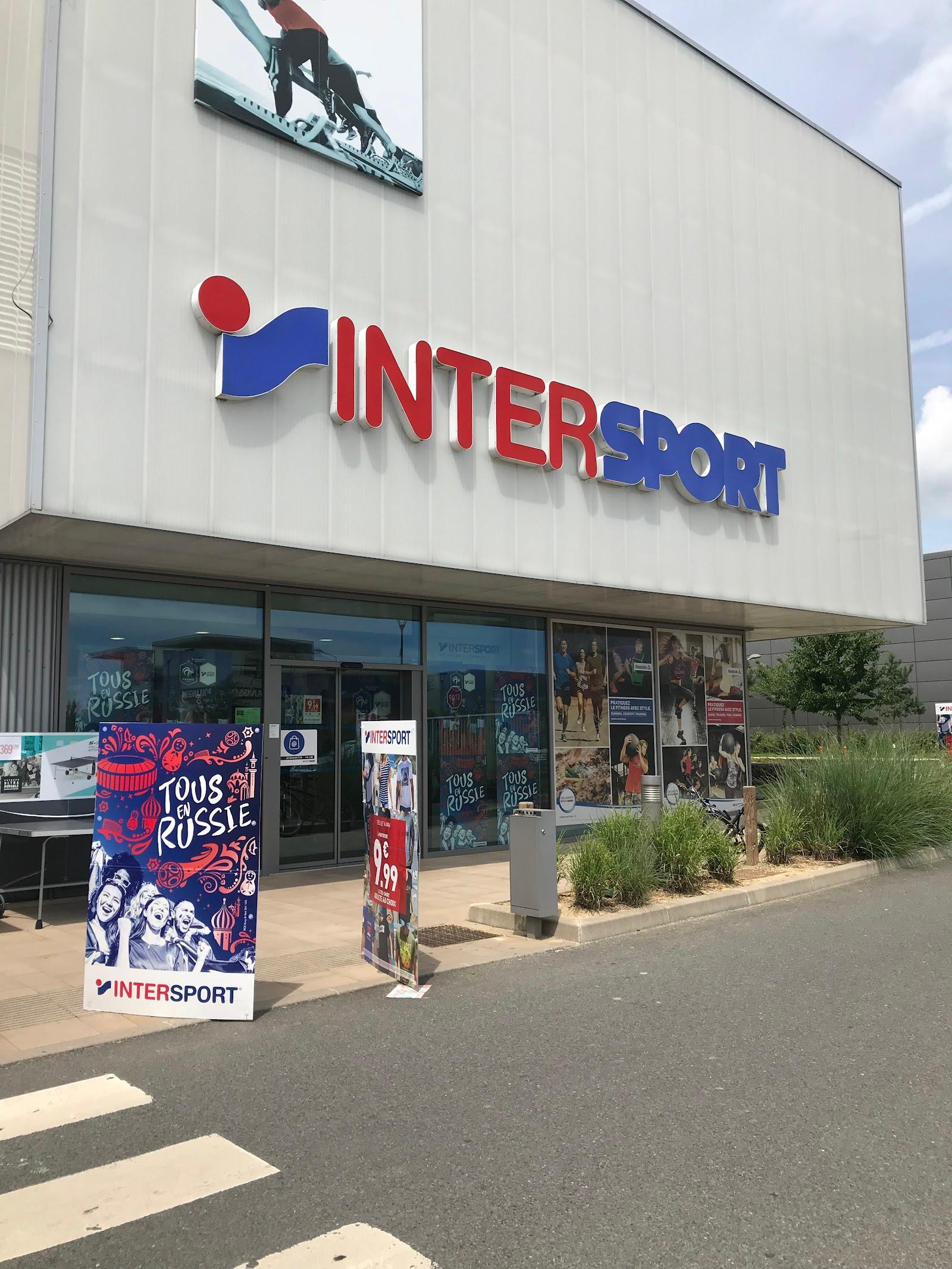 Photo de Intersport Montévrain