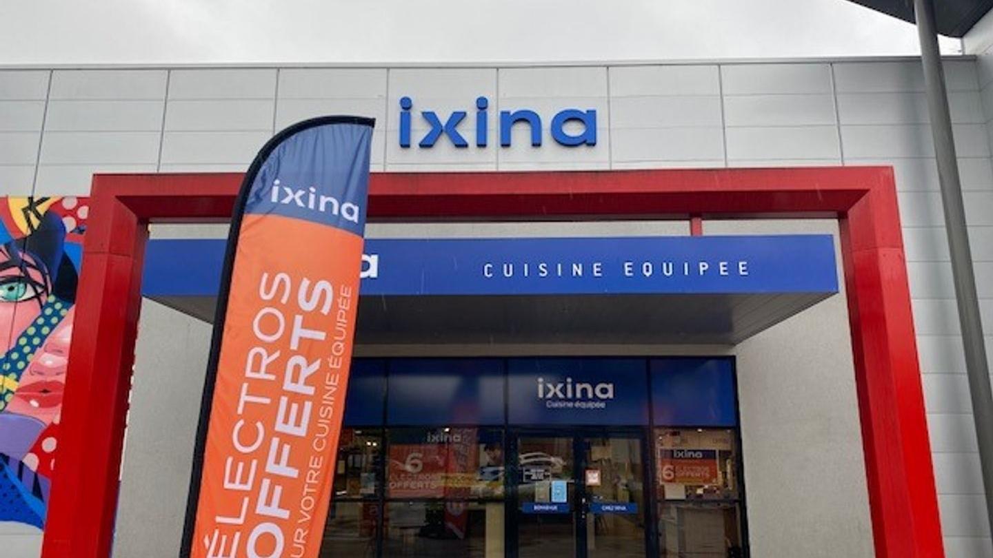 Photo de IXINA Val d'Europe