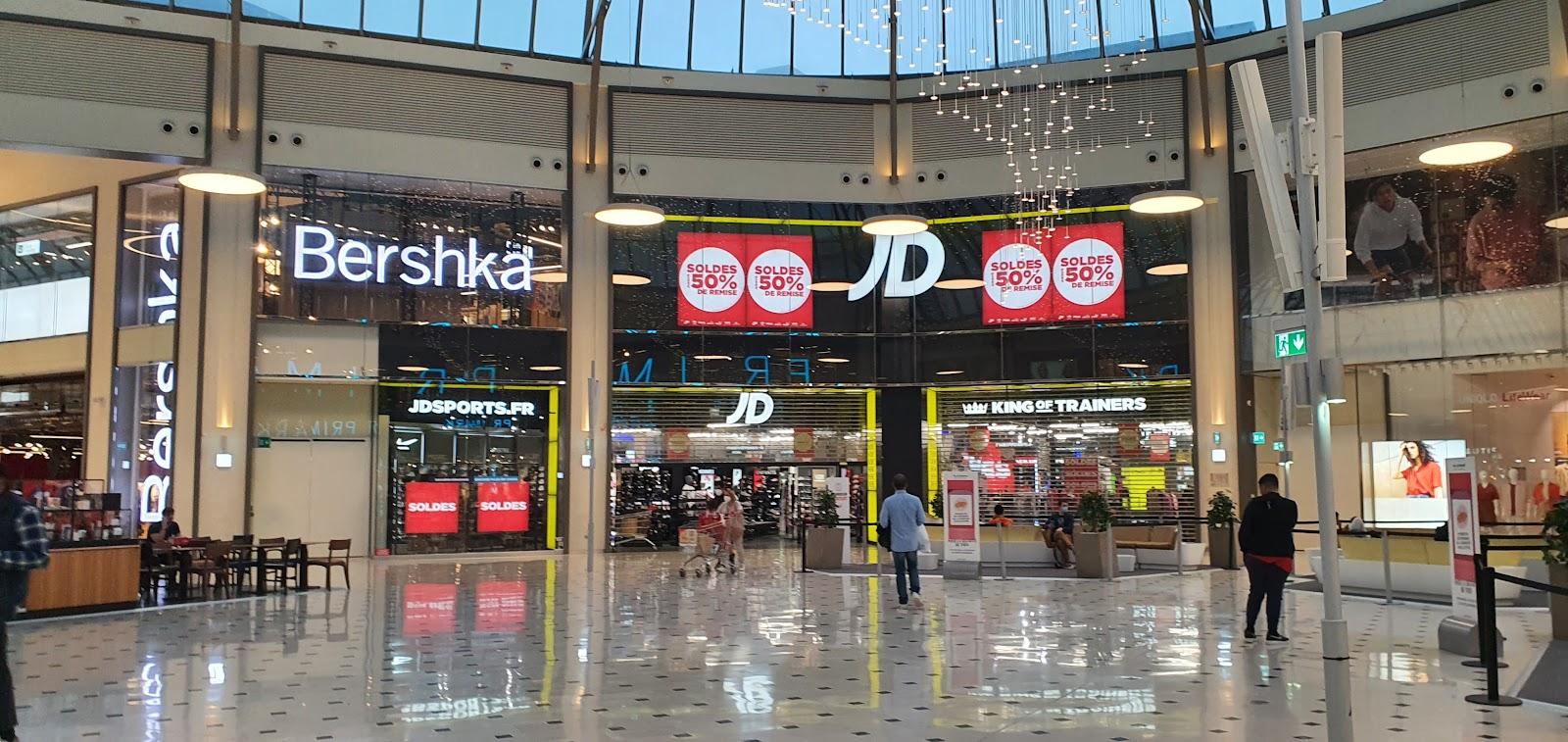 Photo de JD Sports