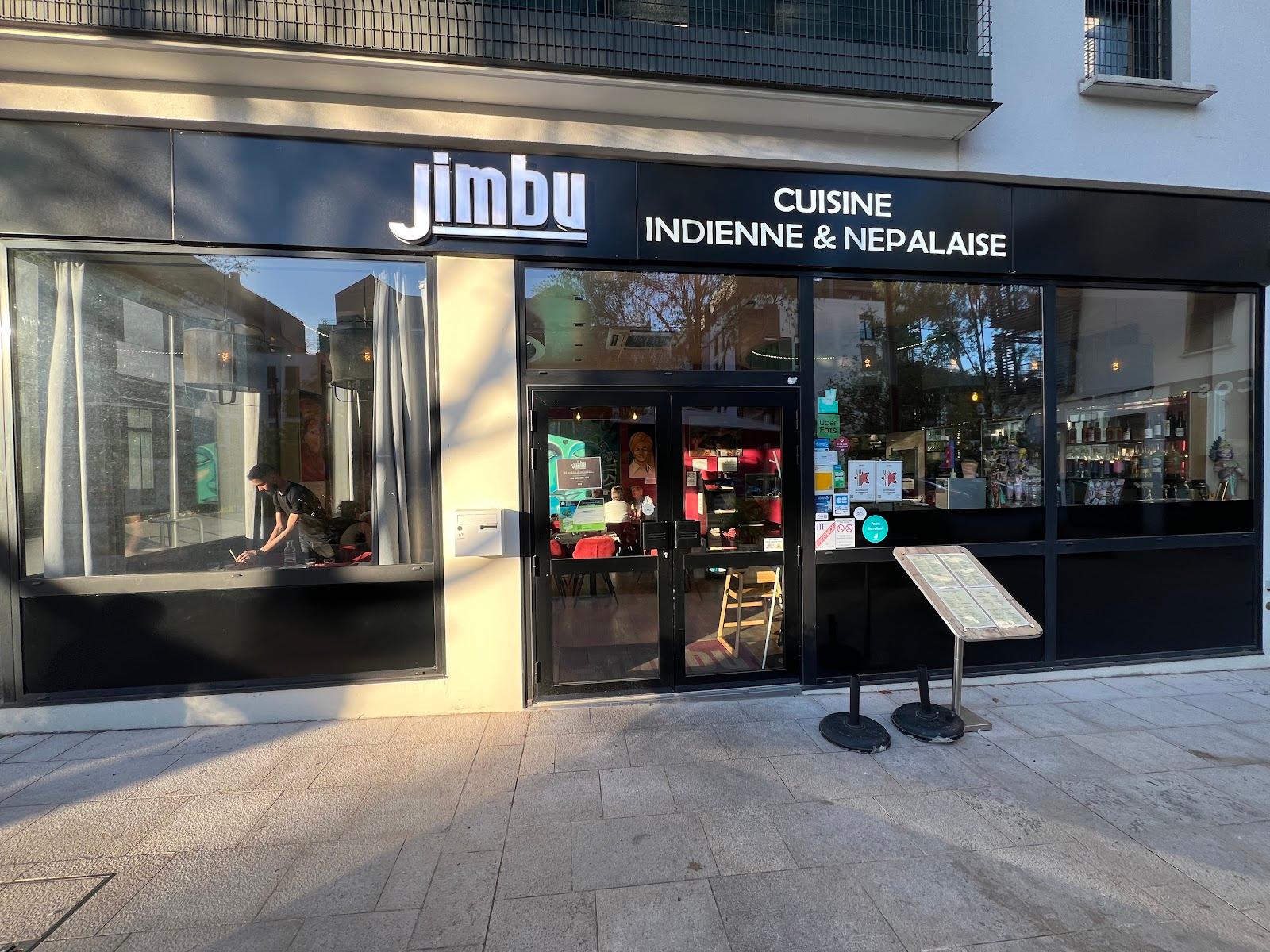 JIMBU