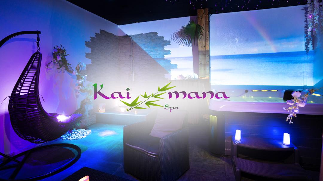 Kaimana spa