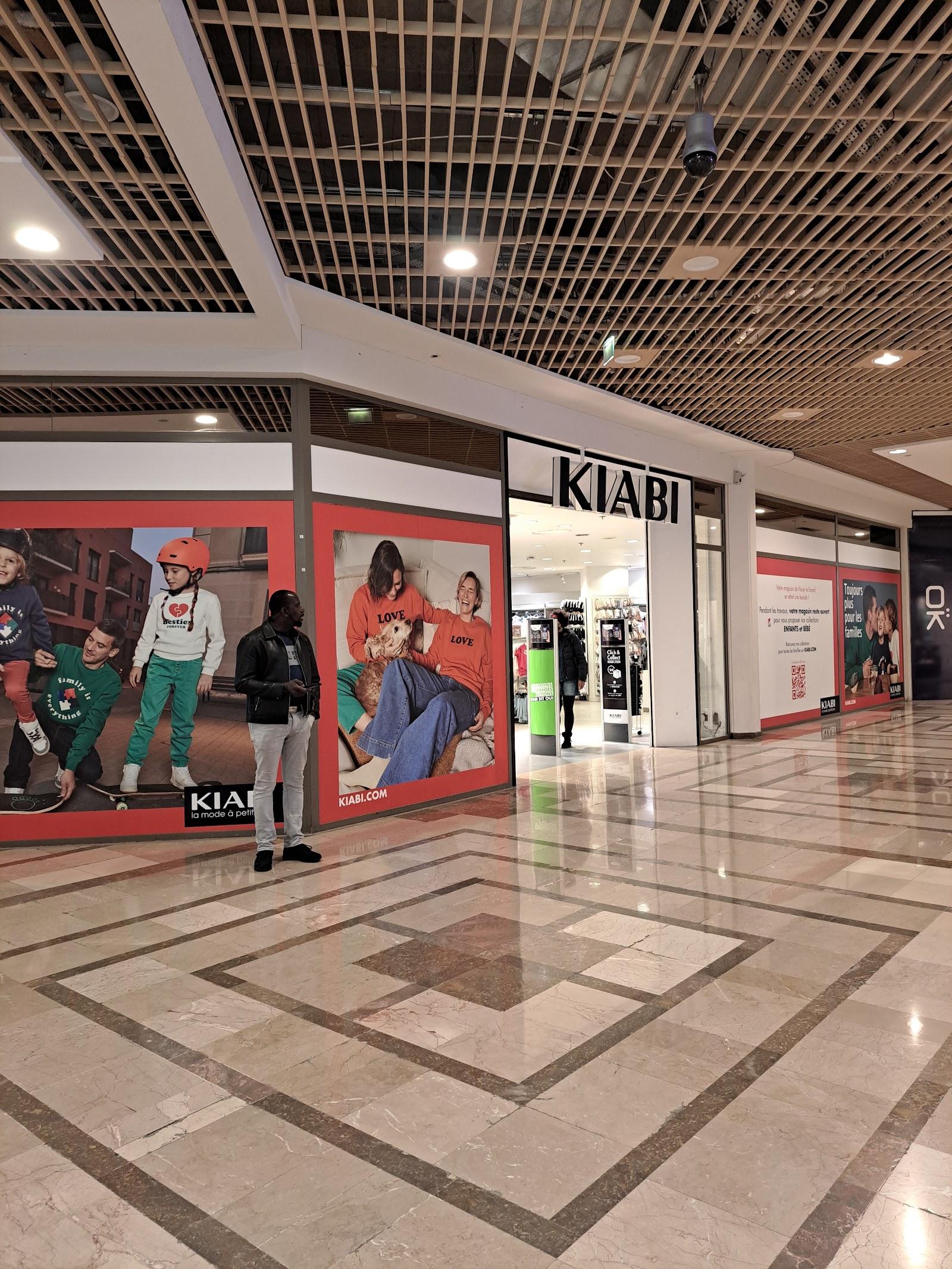 Photo de Kiabi