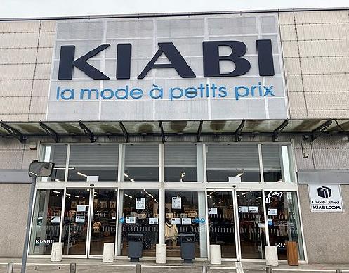 Kiabi