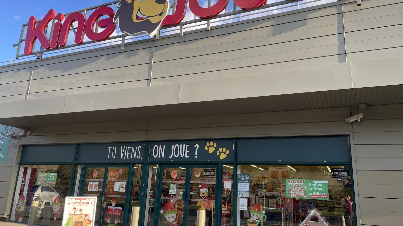 Photo de King Jouet