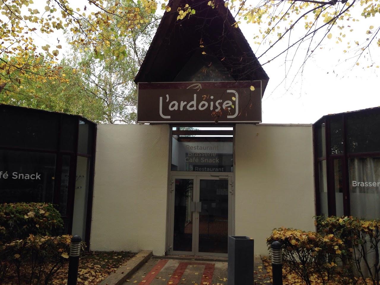 L'Ardoise