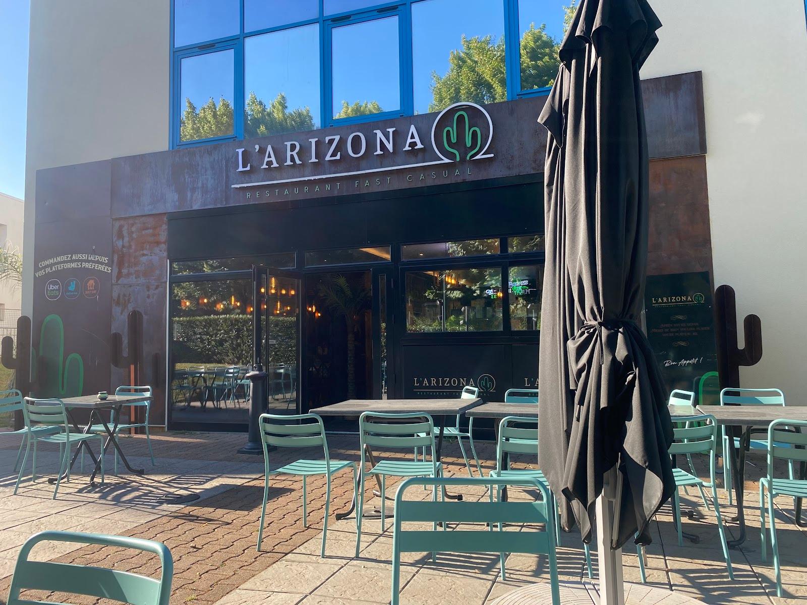 L'Arizona