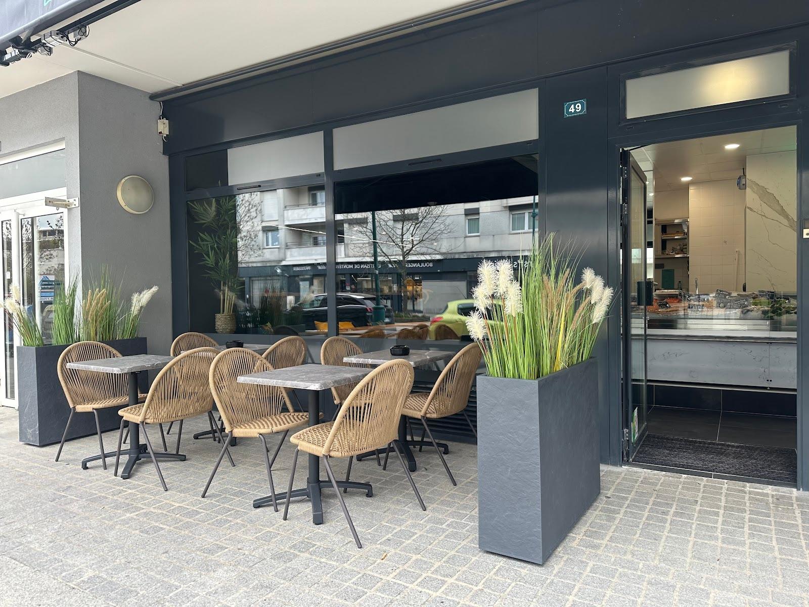 Photo of L'Octopus - poissonnerie et bar à huitres