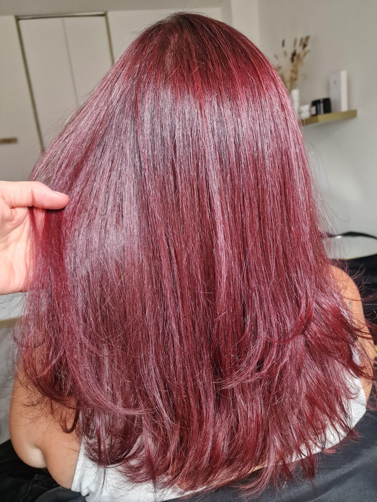 L'odyssée de Marion - Salon de coiffure privé pour femmes / Head spa