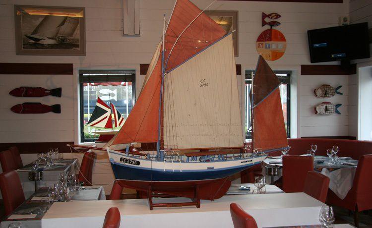 La Criee Saint-Thibault