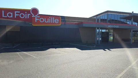 Photo de La Foir'Fouille