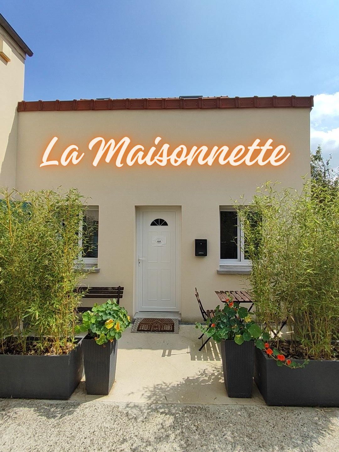 La Maisonnette