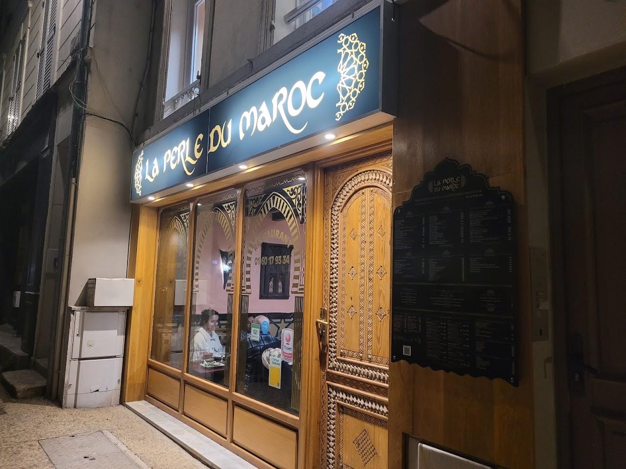 La Perle du Maroc