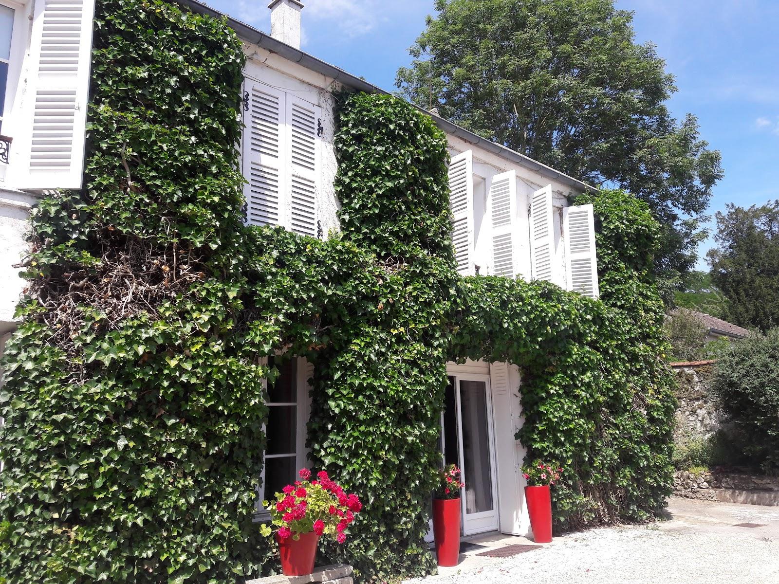 La Petardière