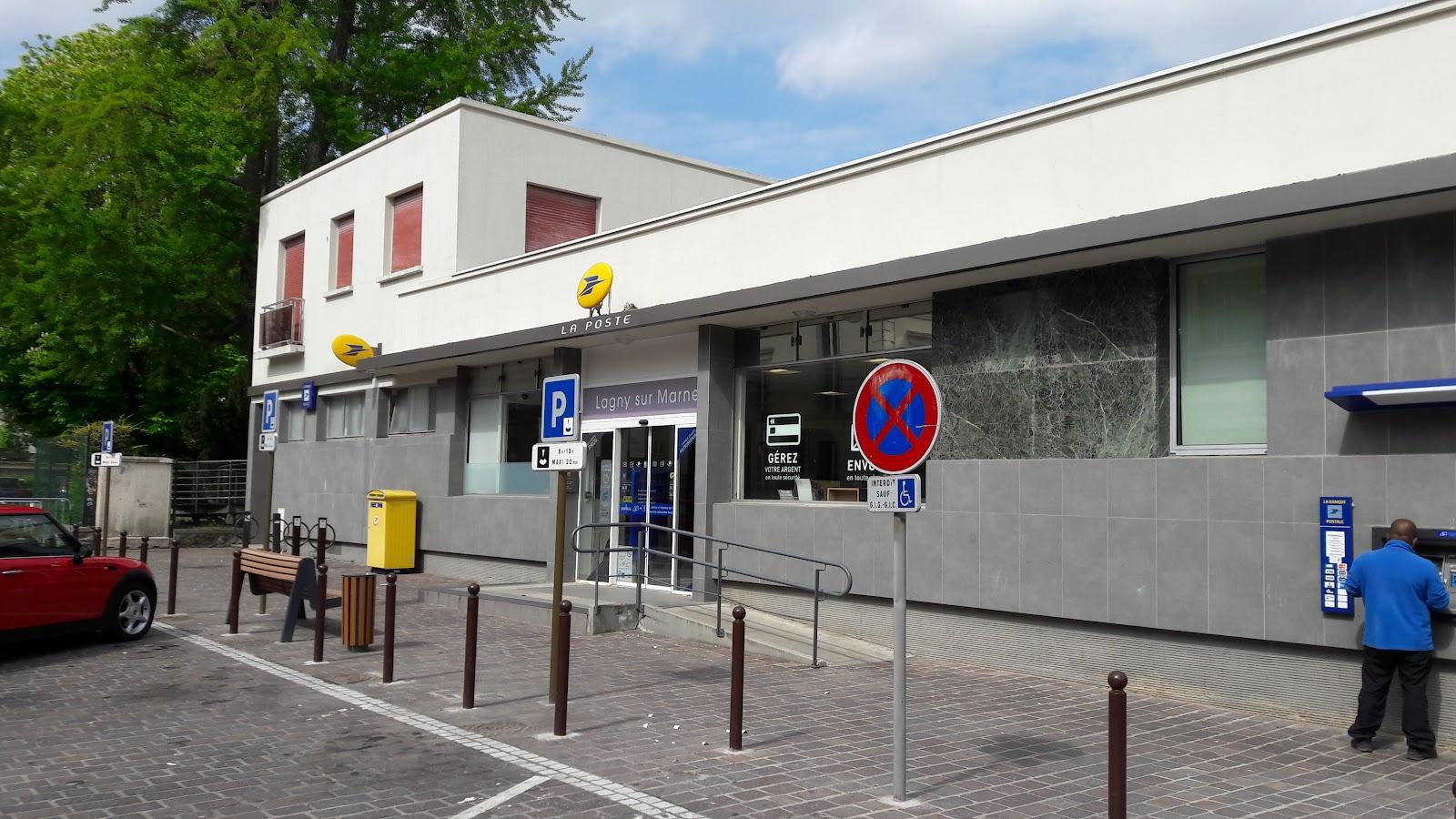 Photo de La Poste