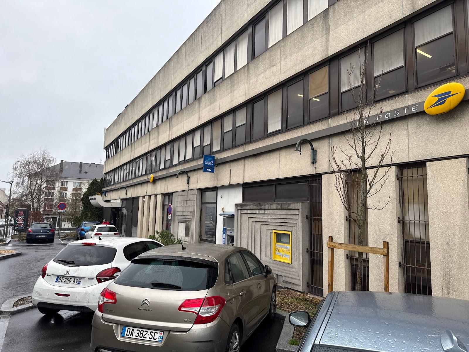 Photo de La Poste