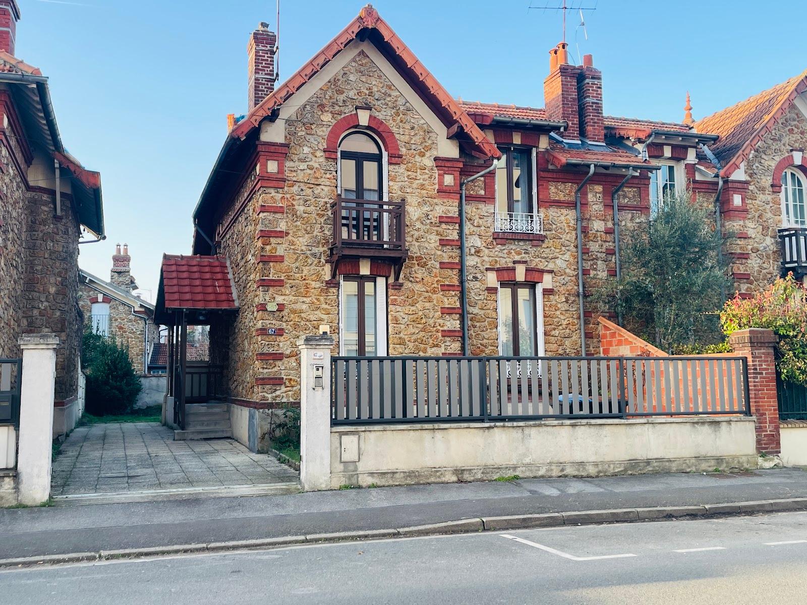 LA VILLA FOCH