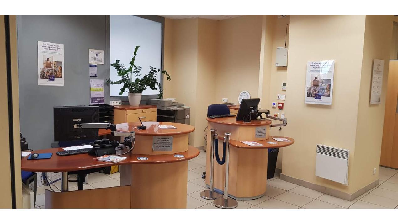 Photo de LCL Banque et assurance
