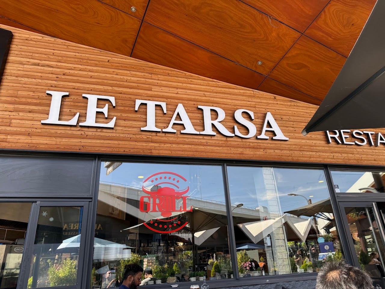 Le Tarsa Grill