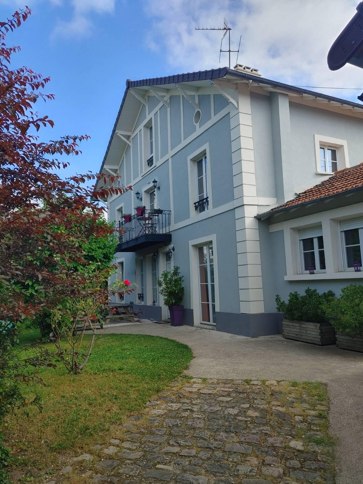 Le Vieux Puits - B&B Paris Disney