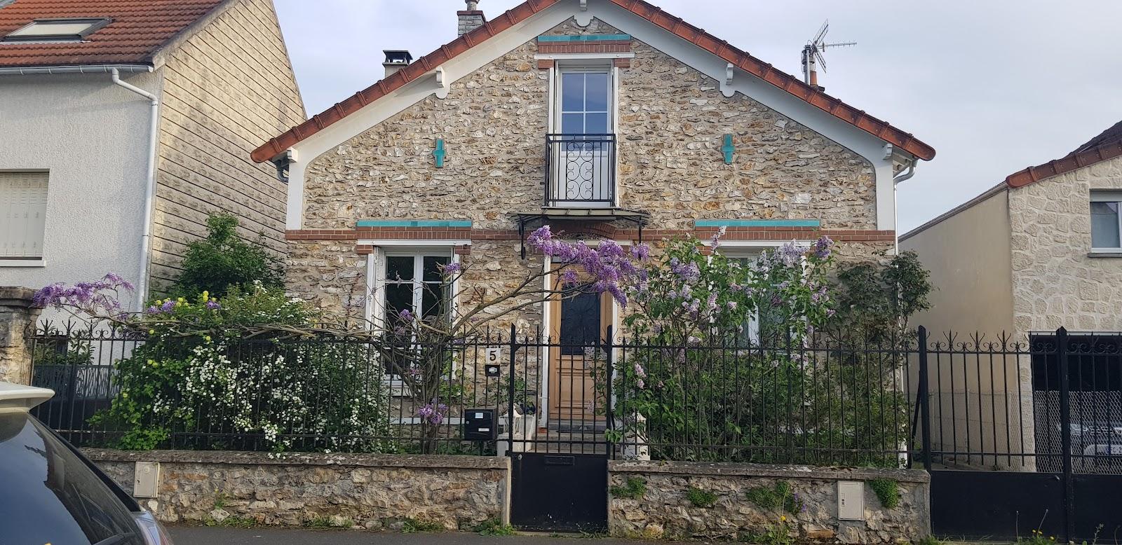Le Vieux Tilleul