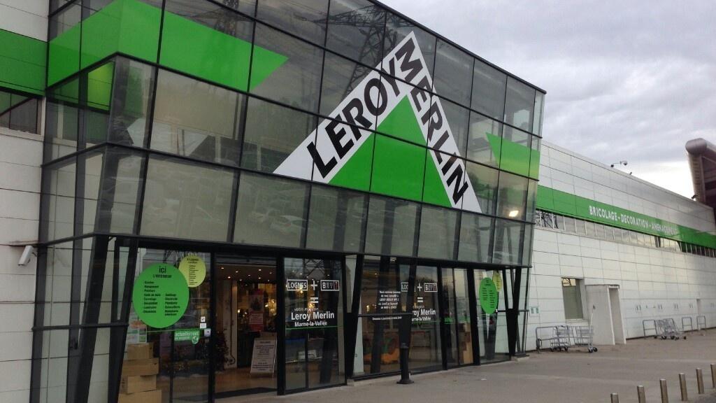 Photo de Leroy Merlin Collegien - Marne-la-Vallée