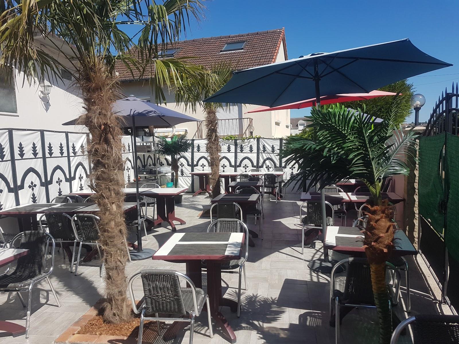 Les délices du Maroc