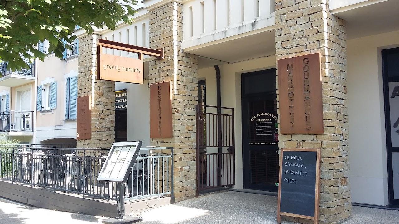 Cuisine de restaurant