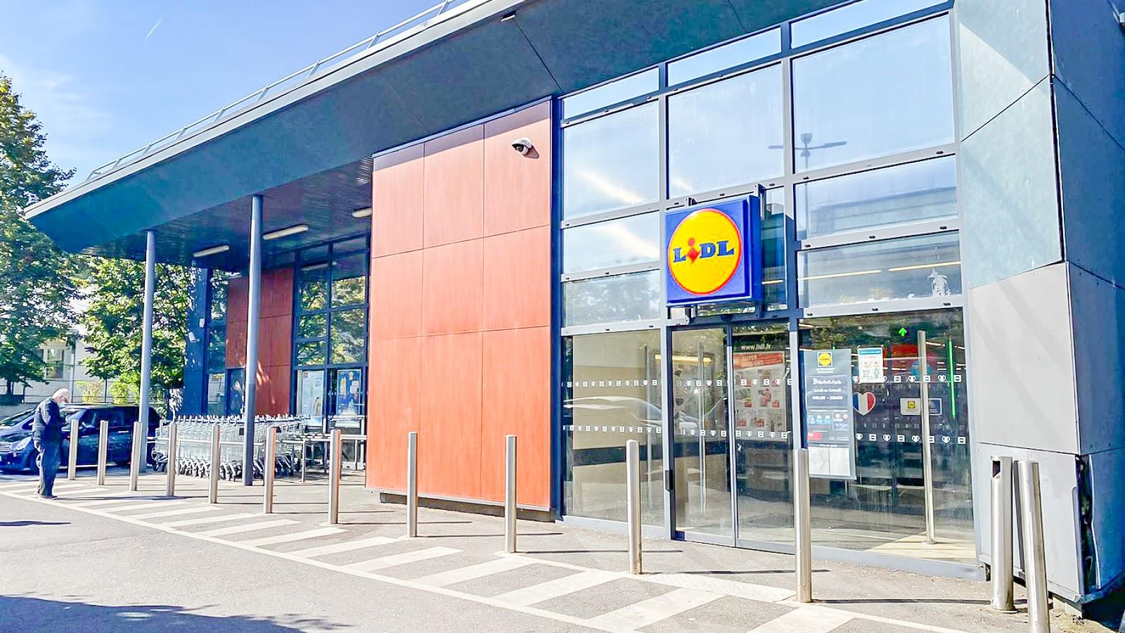 Lidl