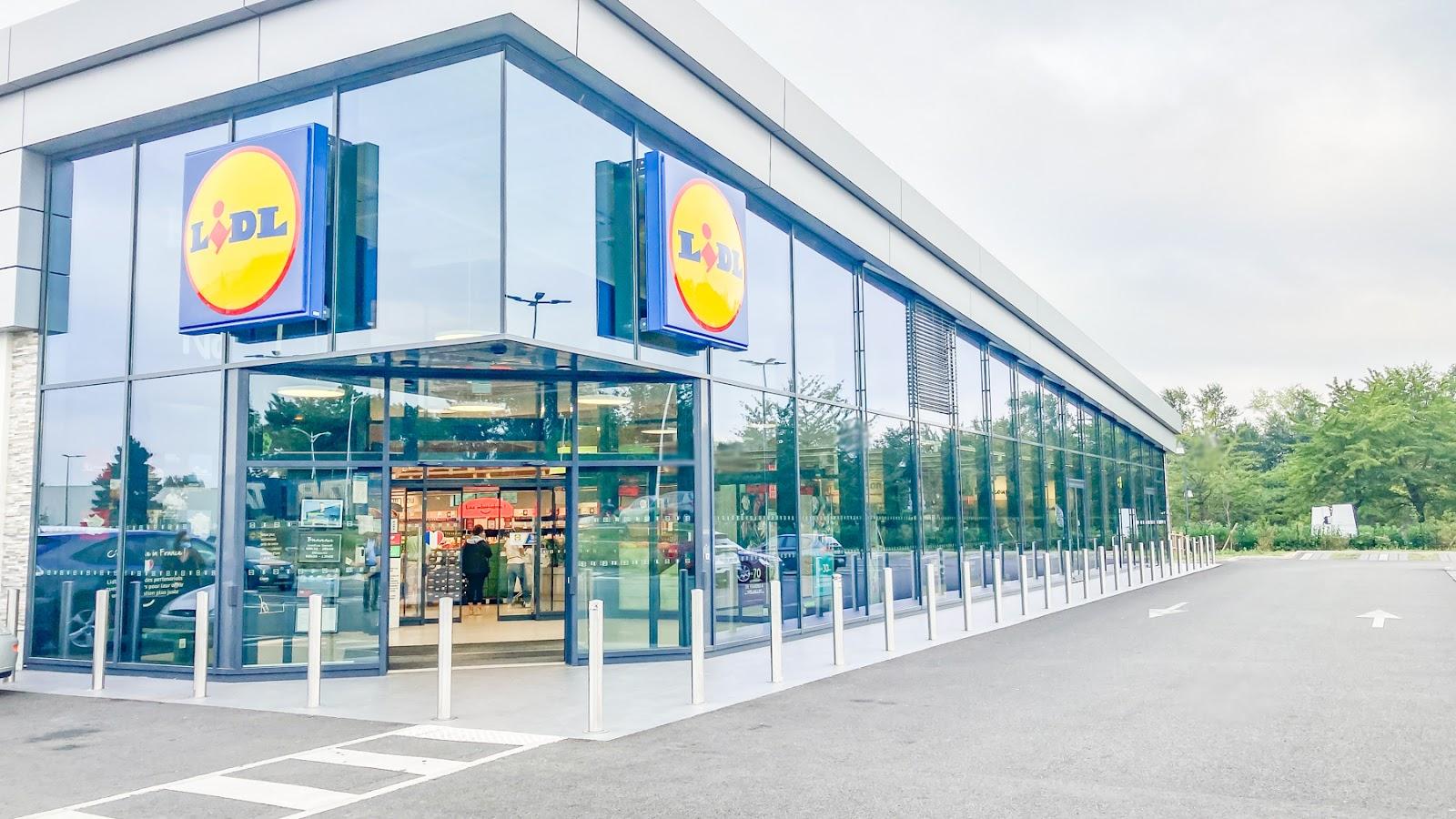 Lidl