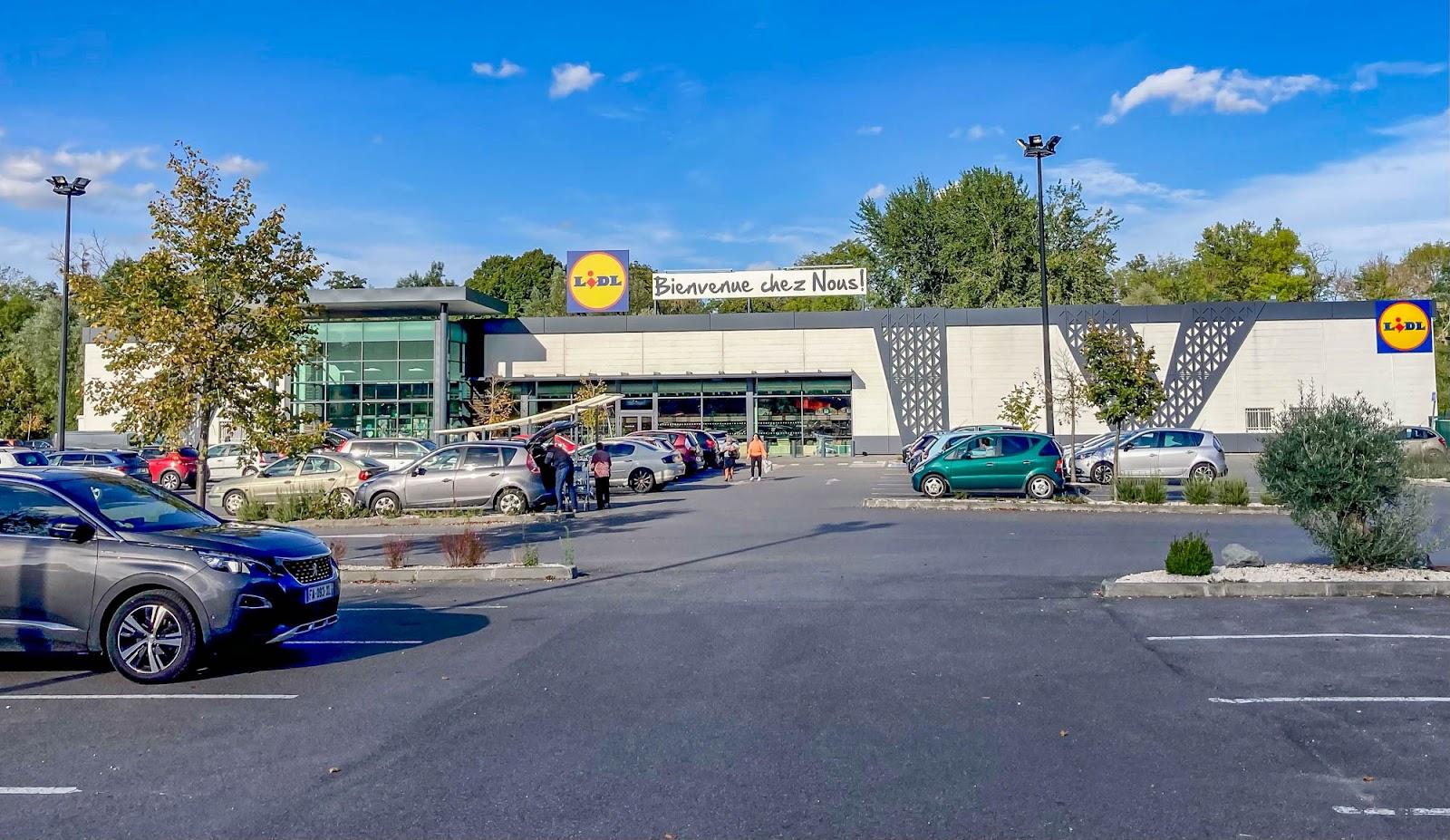 Lidl
